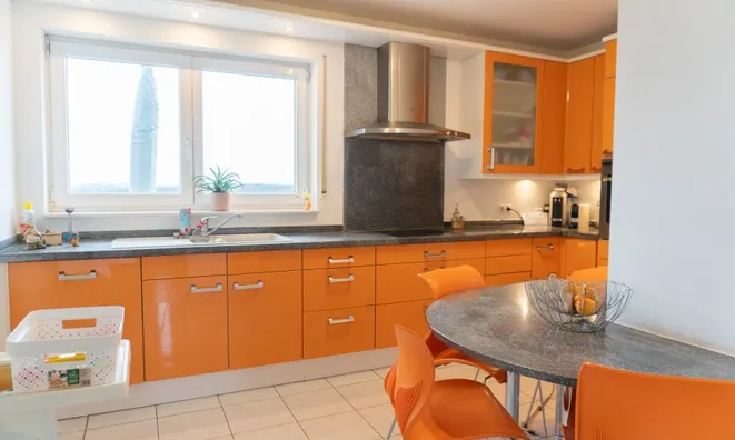 Недвижимость Semi-detached house 5 bedrooms for sale in Elvange (Schengen): 6