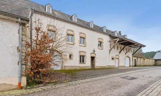 Недвижимость Detached house 4 bedrooms for sale in Septfontaines: 2