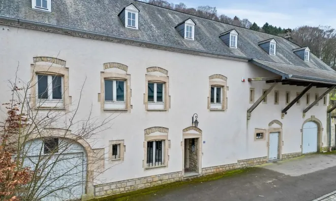 Недвижимость Detached house 4 bedrooms for sale in Septfontaines: 3