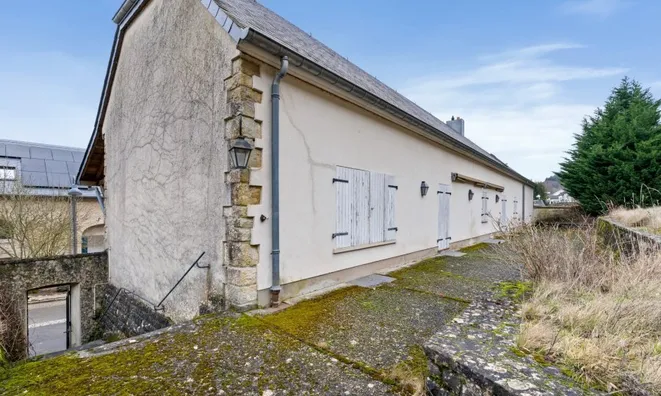 Недвижимость Detached house 4 bedrooms for sale in Septfontaines: 4