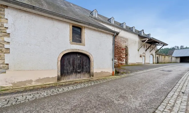 Недвижимость Detached house 4 bedrooms for sale in Septfontaines: 5