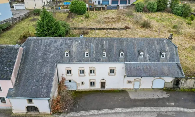 Недвижимость Detached house 4 bedrooms for sale in Septfontaines: 6