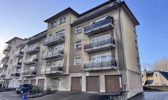Недвижимость Apartment 2 bedrooms for sale in Esch-sur-Alzette: 1