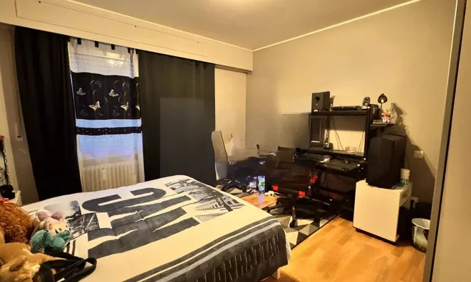 Недвижимость Apartment 2 bedrooms for sale in Esch-sur-Alzette: 3