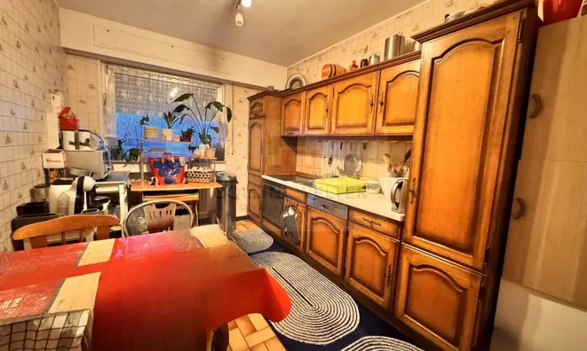 Недвижимость Apartment 2 bedrooms for sale in Esch-sur-Alzette: 6