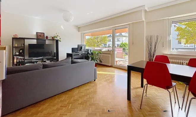 Недвижимость Apartment 1 bedroom for sale in Walferdange: 1