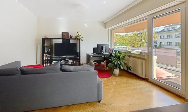 Недвижимость Apartment 1 bedroom for sale in Walferdange: 2
