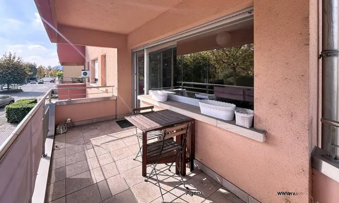 Недвижимость Apartment 1 bedroom for sale in Walferdange: 3