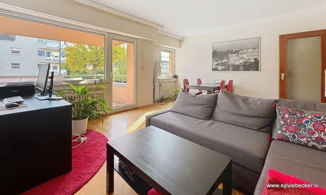 Недвижимость Apartment 1 bedroom for sale in Walferdange: 4