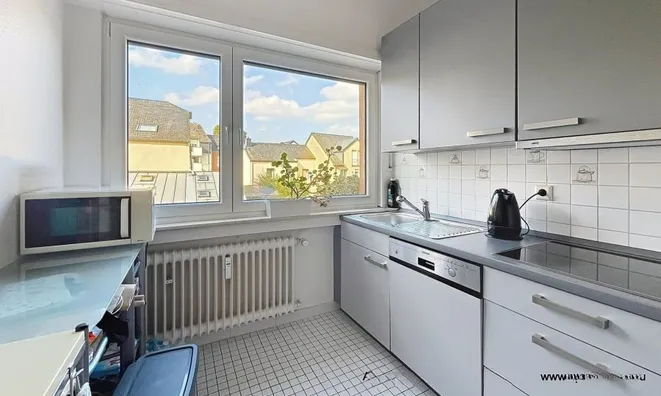 Недвижимость Apartment 1 bedroom for sale in Walferdange: 5