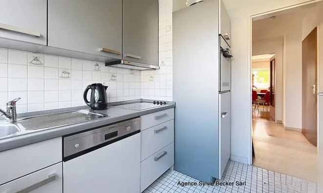 Недвижимость Apartment 1 bedroom for sale in Walferdange: 6