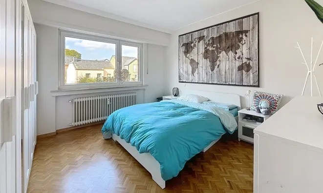 Недвижимость Apartment 1 bedroom for sale in Walferdange: 7