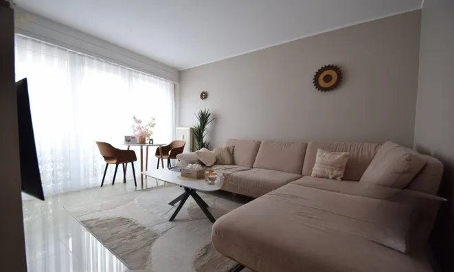 Недвижимость Apartment 2 bedrooms for sale in Niederkorn: 1