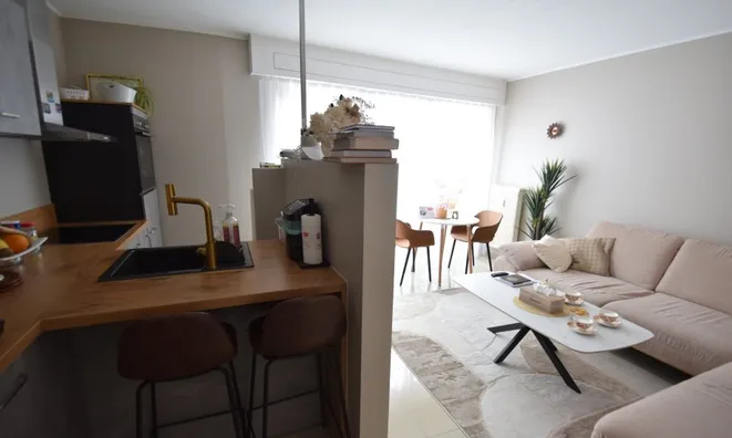 Недвижимость Apartment 2 bedrooms for sale in Niederkorn: 2