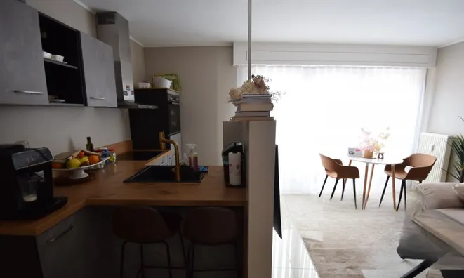 Недвижимость Apartment 2 bedrooms for sale in Niederkorn: 3