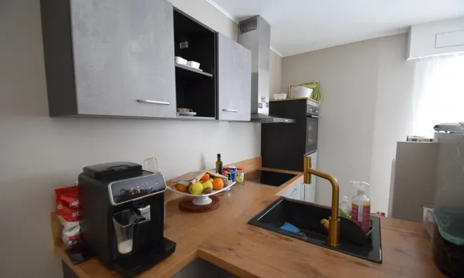 Недвижимость Apartment 2 bedrooms for sale in Niederkorn: 4