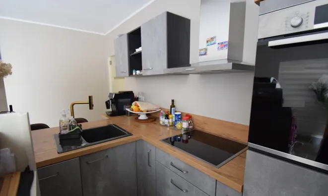 Недвижимость Apartment 2 bedrooms for sale in Niederkorn: 5