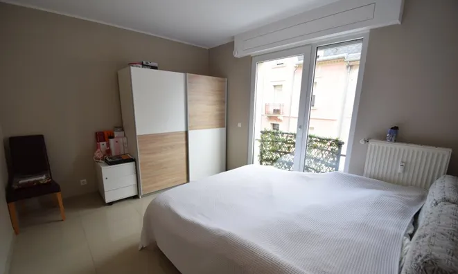 Недвижимость Apartment 2 bedrooms for sale in Niederkorn: 6