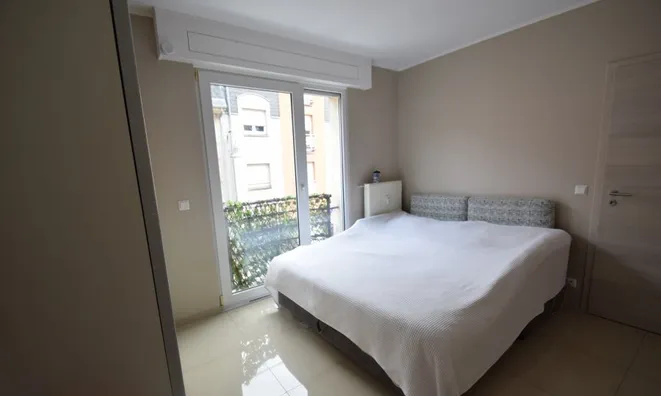 Недвижимость Apartment 2 bedrooms for sale in Niederkorn: 7