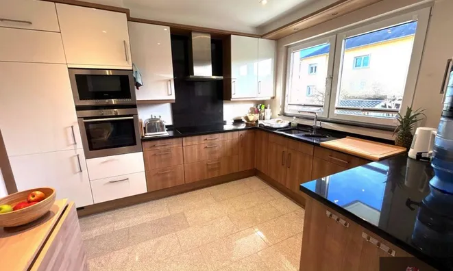 Недвижимость Apartment 2 bedrooms for sale in Hunsdorf: 4