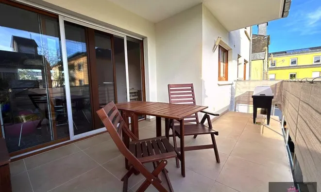 Недвижимость Apartment 2 bedrooms for sale in Hunsdorf: 5