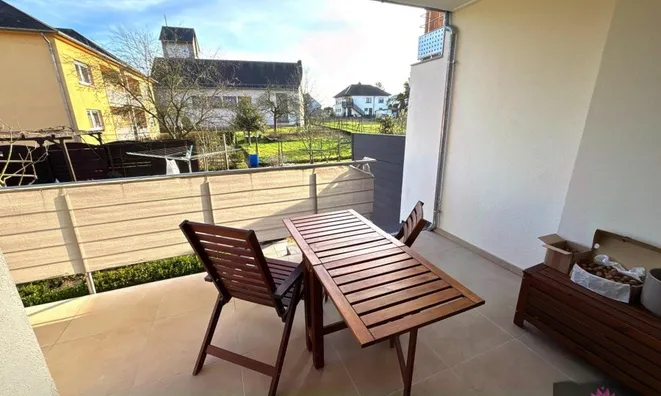 Недвижимость Apartment 2 bedrooms for sale in Hunsdorf: 6