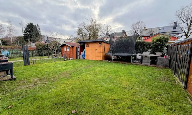 Недвижимость Semi-detached house 4 bedrooms for sale in Esch-sur-Alzette: 2