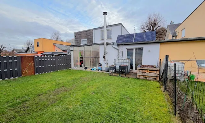 Недвижимость Semi-detached house 4 bedrooms for sale in Esch-sur-Alzette: 3