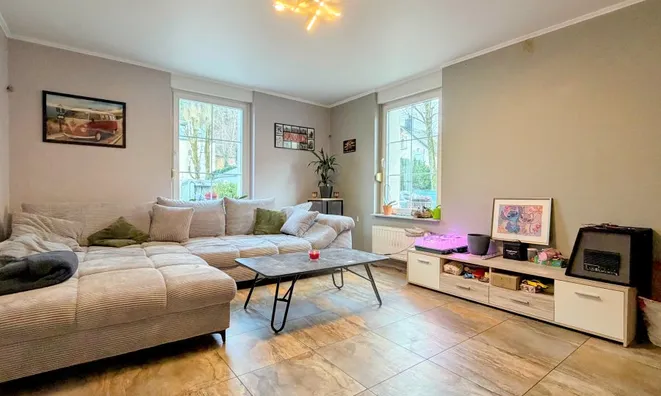 Недвижимость Semi-detached house 4 bedrooms for sale in Esch-sur-Alzette: 4