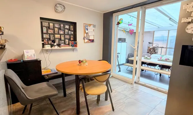 Недвижимость Semi-detached house 4 bedrooms for sale in Esch-sur-Alzette: 5