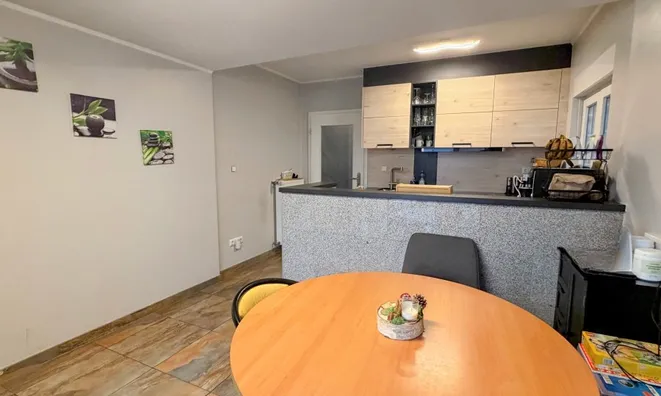 Недвижимость Semi-detached house 4 bedrooms for sale in Esch-sur-Alzette: 6