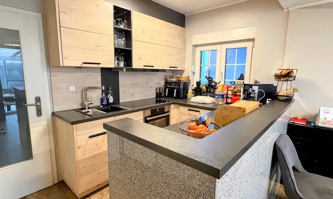 Недвижимость Semi-detached house 4 bedrooms for sale in Esch-sur-Alzette: 7