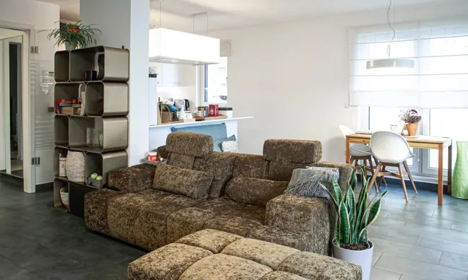 Недвижимость Apartment 1 bedroom for sale in Lorentzweiler: 2