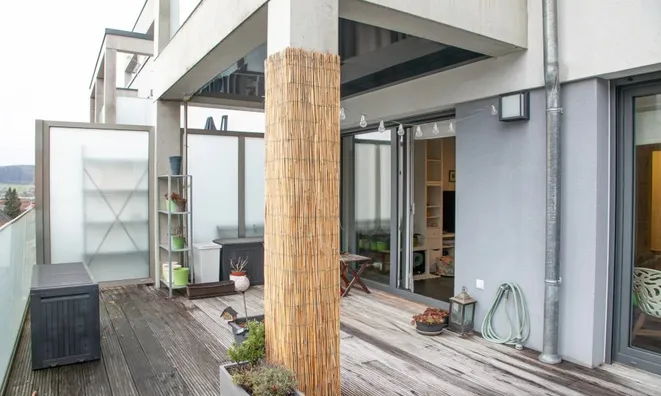 Недвижимость Apartment 1 bedroom for sale in Lorentzweiler: 7