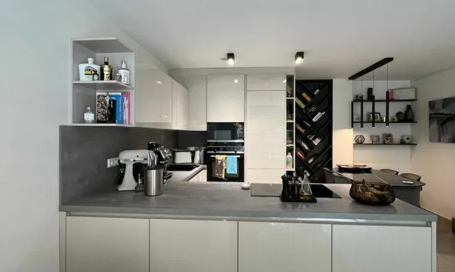 Недвижимость Apartment 2 bedrooms for sale in Waldbredimus: 4