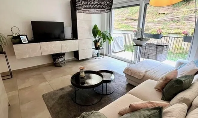 Недвижимость Apartment 2 bedrooms for sale in Waldbredimus: 7