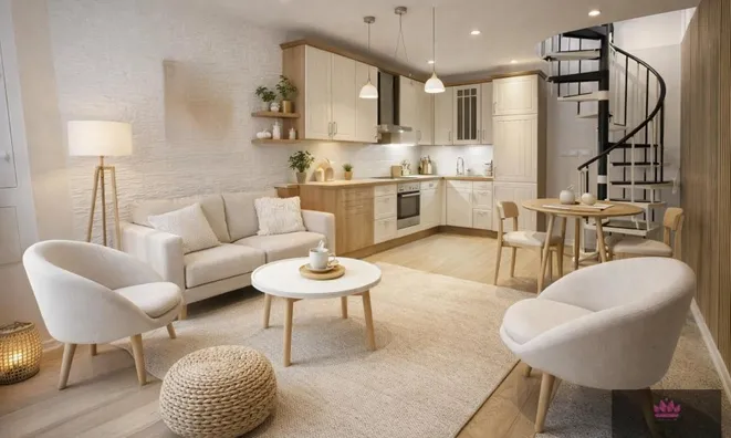 Недвижимость House 2 bedrooms for sale in Ettelbruck: 1