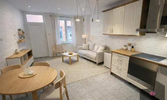 Недвижимость House 2 bedrooms for sale in Ettelbruck: 3