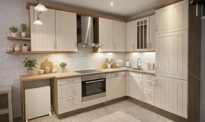 Недвижимость House 2 bedrooms for sale in Ettelbruck: 5