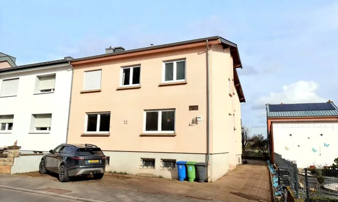 Недвижимость Apartment 2 bedrooms for sale in Ehlerange: 1