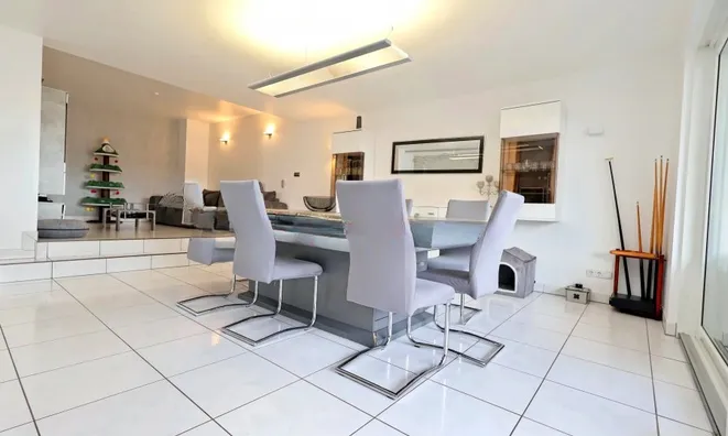 Недвижимость Apartment 2 bedrooms for sale in Ehlerange: 3