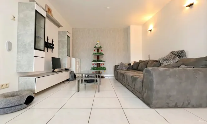 Недвижимость Apartment 2 bedrooms for sale in Ehlerange: 4