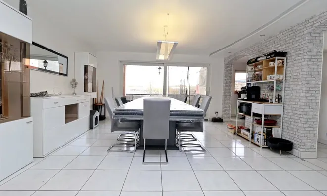 Недвижимость Apartment 2 bedrooms for sale in Ehlerange: 5