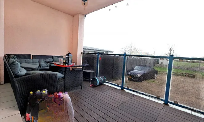 Недвижимость Apartment 2 bedrooms for sale in Ehlerange: 6