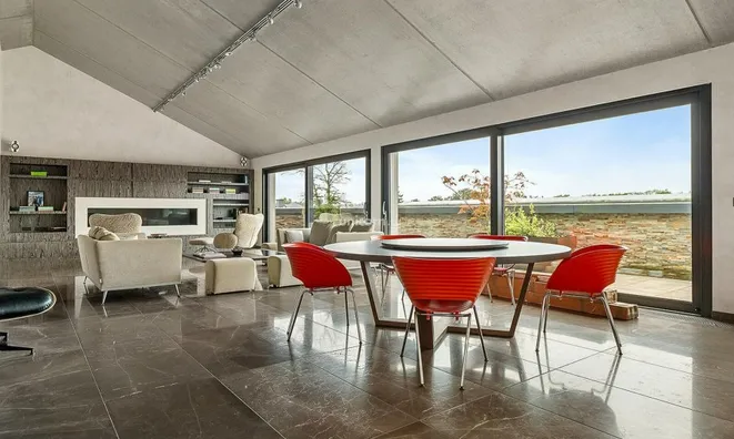 Недвижимость Penthouse 4 bedrooms for sale in Luxembourg-Centre ville: 1