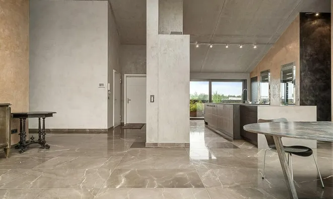 Недвижимость Penthouse 4 bedrooms for sale in Luxembourg-Centre ville: 3