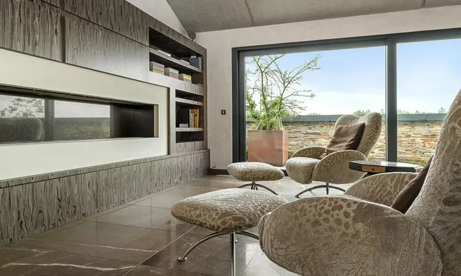 Недвижимость Penthouse 4 bedrooms for sale in Luxembourg-Centre ville: 5