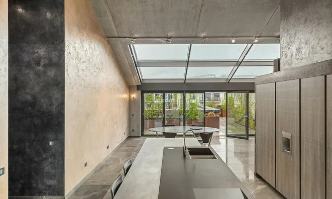 Недвижимость Penthouse 4 bedrooms for sale in Luxembourg-Centre ville: 6