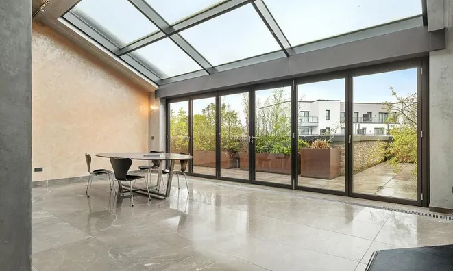 Недвижимость Penthouse 4 bedrooms for sale in Luxembourg-Centre ville: 7