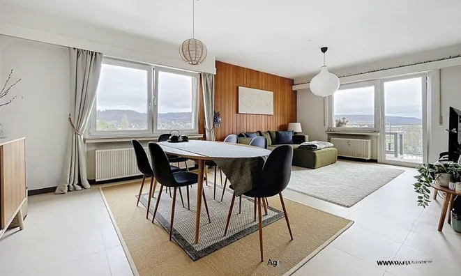 Недвижимость Apartment 3 bedrooms for sale in Steinsel: 1